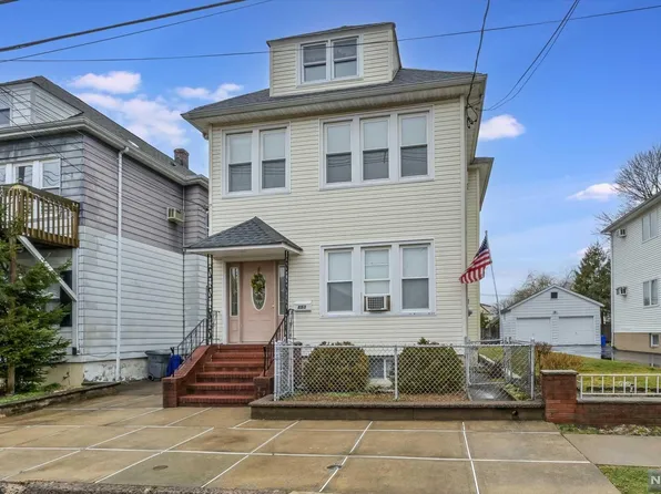 153 Banta Ave, Garfield, NJ 07026