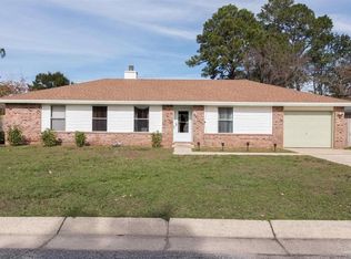 6924 Corrydale Dr, Pensacola, FL 32506