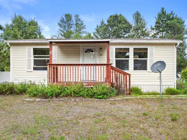 3772 9th Ave, Wisconsin Dells, WI 53965