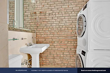 Rented by The Blueground