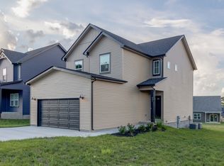 2808 Brewster Dr Lot 172, Clarksville, TN