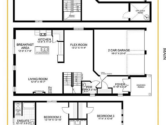 2nd image of 99 Maple St