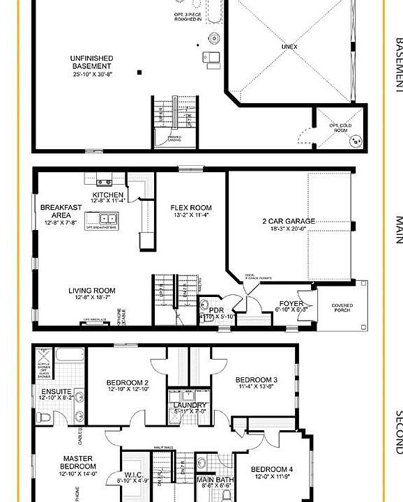2nd image of 99 Maple St