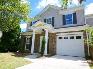 5956 Hollow Wood Ct, Winston Salem, NC 27104