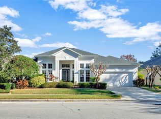 6683 Lake Carlisle Blvd, Orlando, FL 32829