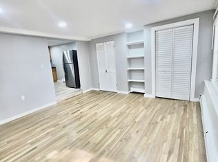 61 Gates St #G, Boston, MA 02127