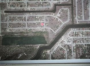 2805 NW 25th St, Cape Coral, FL 33993