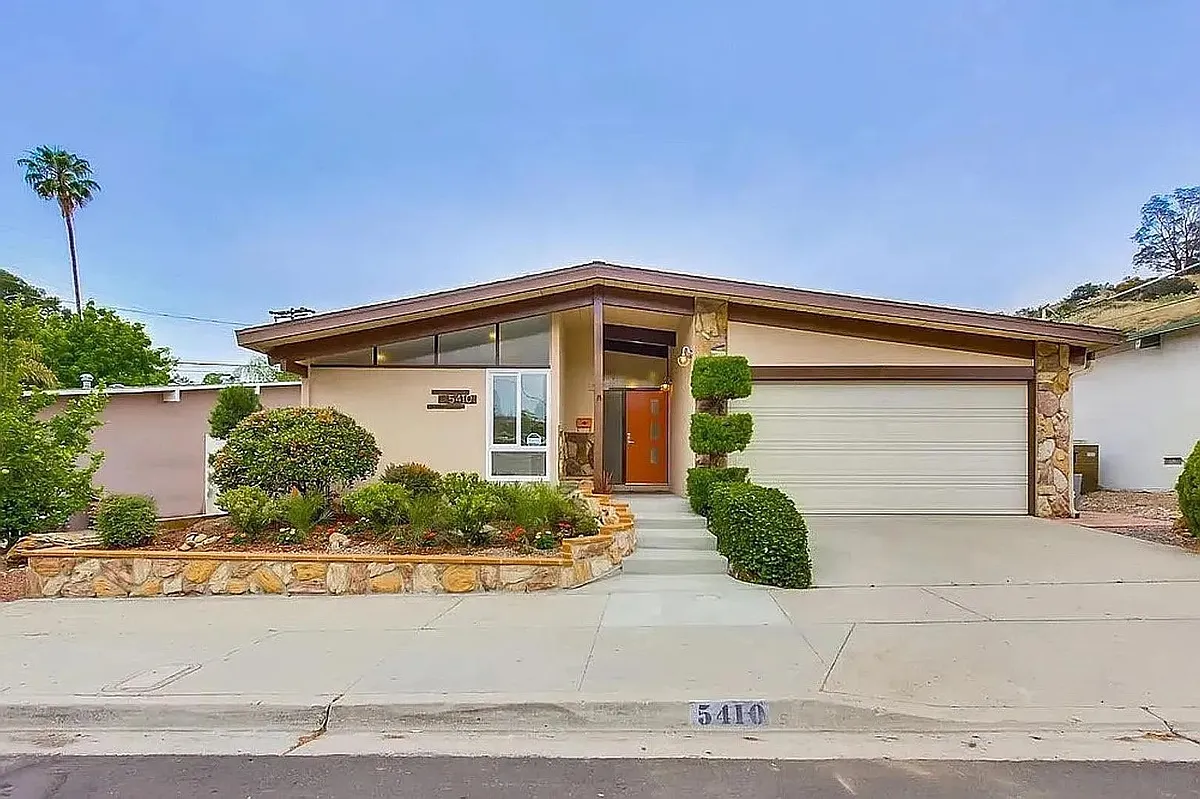 Building Photo - 5410 Baja Dr