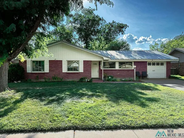 3110 Futura Dr, Roswell, NM 88201