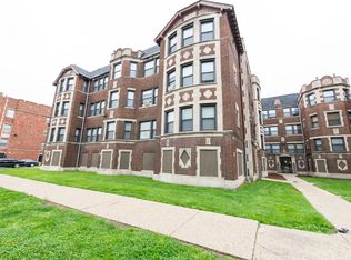 8148-56 S Ingleside, Chicago, IL 60619