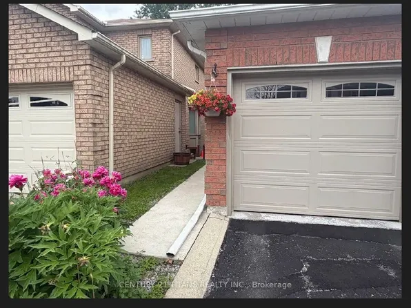 4 Hania Ter #Basement, Toronto, ON M1C 4Z9