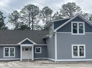 319 Boundaryline Dr NW, Calabash, NC 28467