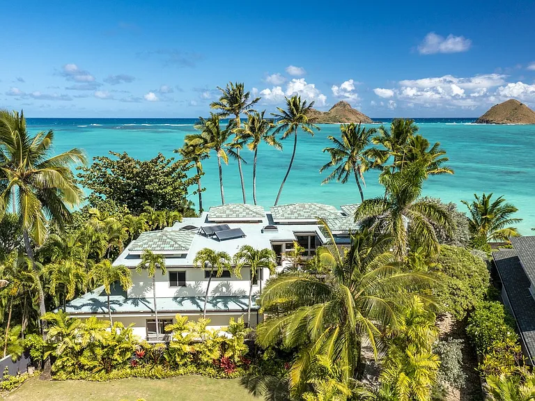 1408A Mokulua Dr — Photo 43