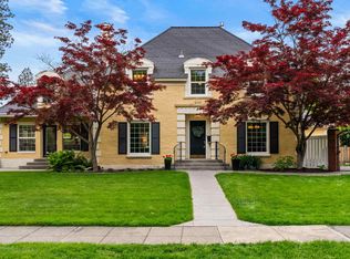 2720 S Arthur St, Spokane, WA 99203