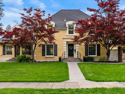 2720 S Arthur St, Spokane, WA, 99203