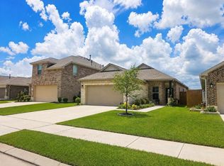 10906 Tawny Rdg, Beasley, TX 77417