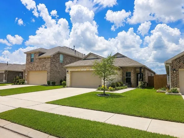 10906 Tawny Rdg, Beasley, TX 77417