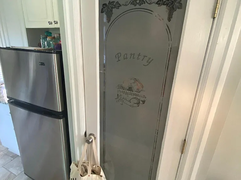 Pantry