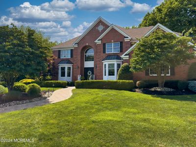 1609 Sheridan Drive, Wall Township, NJ, 07753