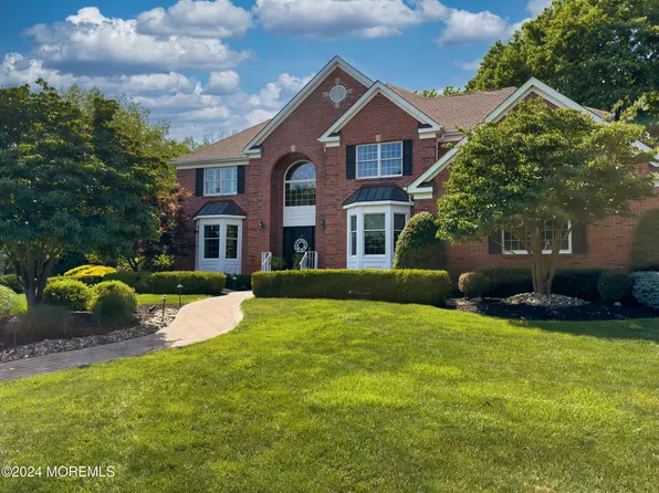 1609 Sheridan Drive, Wall, NJ 07719