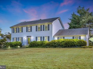 614 Camden Dr, Fredericksburg, VA 22405