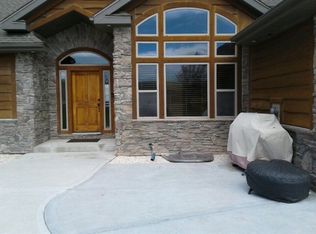 5583 E Sagewood Dr, Idaho Falls, ID 83406