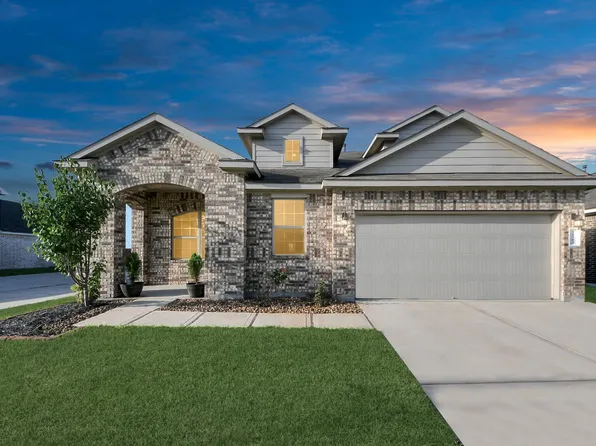 21303 Bellaria Summit Trce, Katy, TX 77449