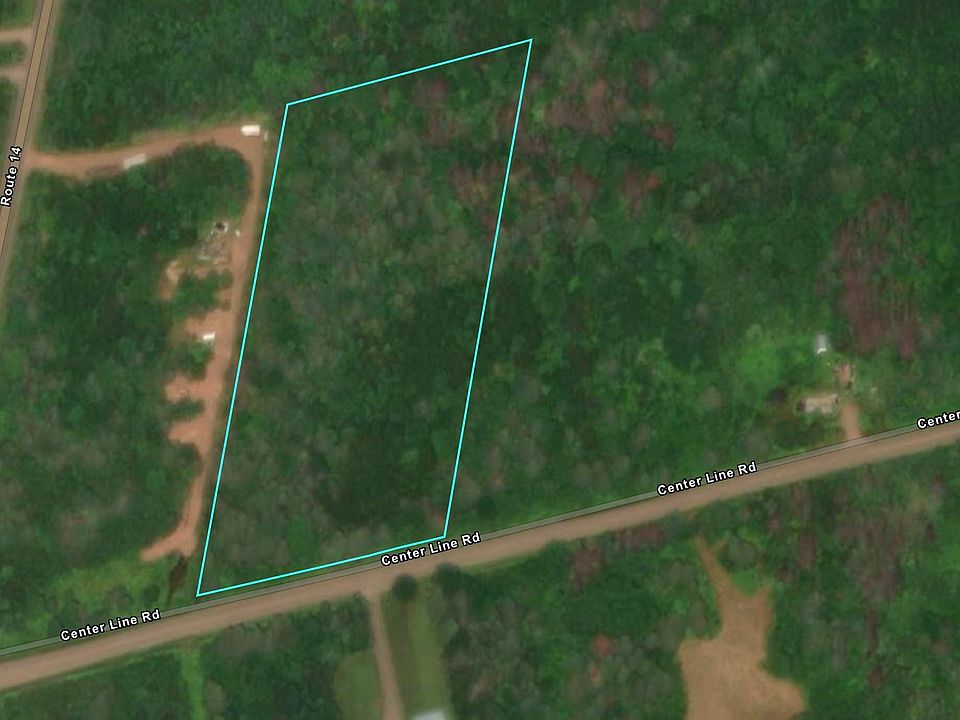 2nd image of Centerline Rd