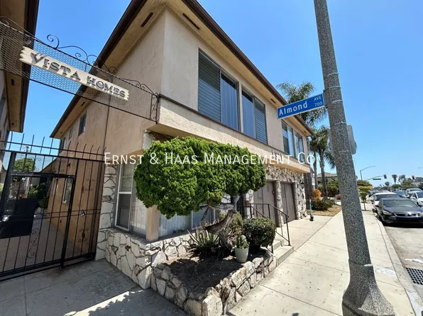 1331 E 7th St APT 12, Long Beach, CA 90813