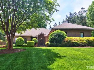 21 Brookside Pl, Durham, NC 27705