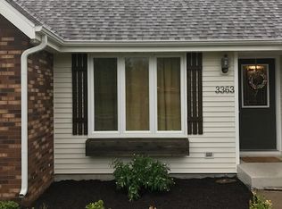 3363 W Sexton St, Springfield, MO 65810