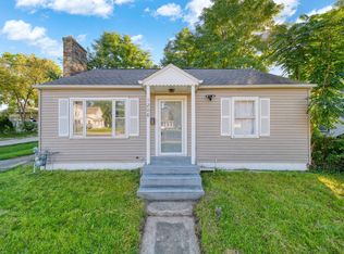 1208 N Eaton St, Albion, MI 49224