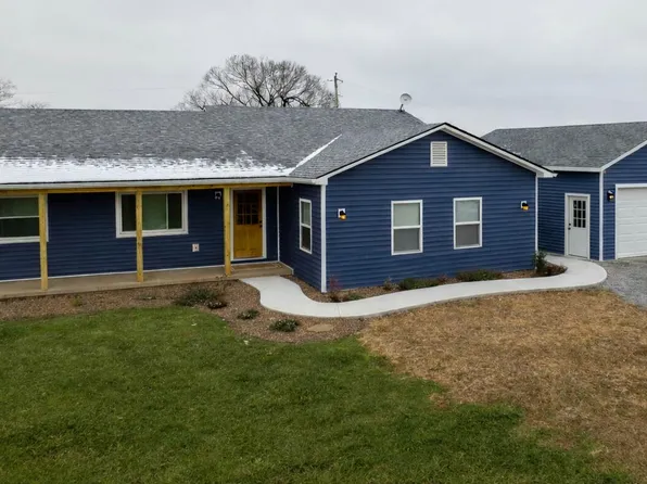 1241 Quarry Rd, Danville, KY 40422