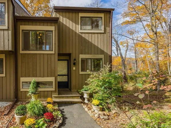 19 Tamarack Lane #19, Woodbury, CT 06798