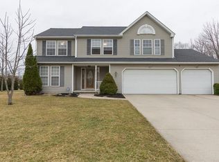 34008 Shelly Ave, North Ridgeville, OH 44039