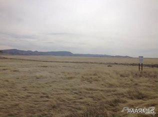 5025 Haystack Rd, Chino Valley, AZ 86323