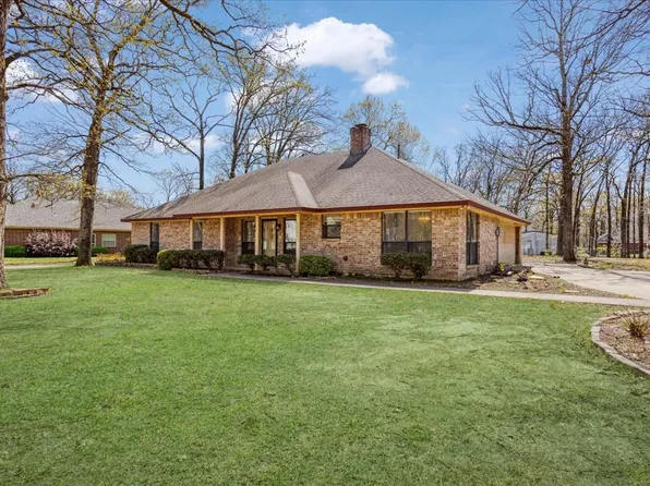 225 Red Oak Ln, Powderly, TX 75473