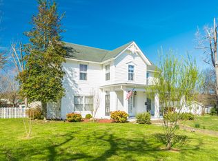 811 Mayes Ave, Sweetwater, TN 37874