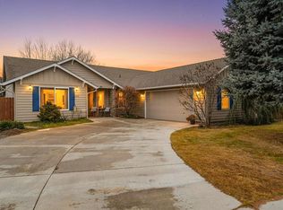 2150 NW Poplar Ave, Redmond, OR