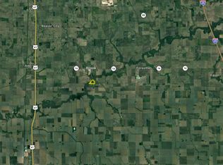 1705 E Lake Kenoyer Rd, Brook, IN 47922