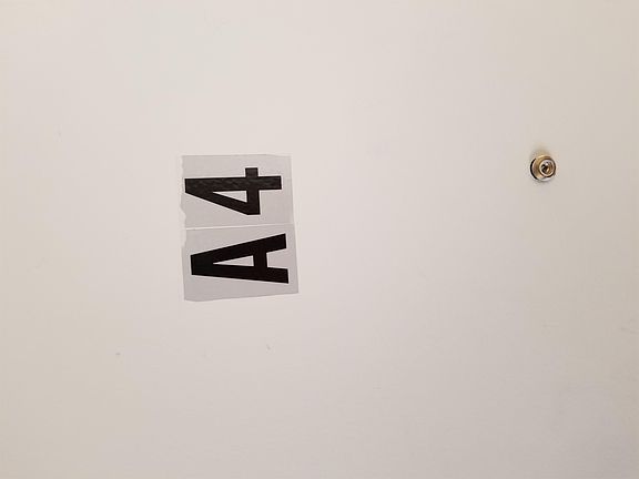 4th image of 2550 Harrison Ave APT A4