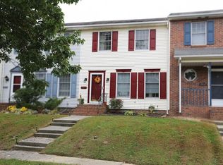 1004 Sumac Cir, Salisbury, MD 21804