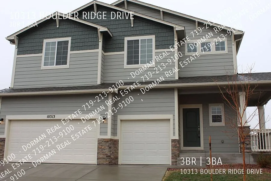 Stunning Home in Meridian Ranch! — Photo 4