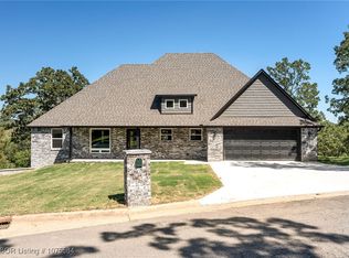 104 Eagle Ct, Poteau, OK 74953