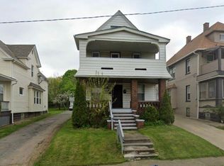 2649 E 114th St #B, Cleveland, OH 44104