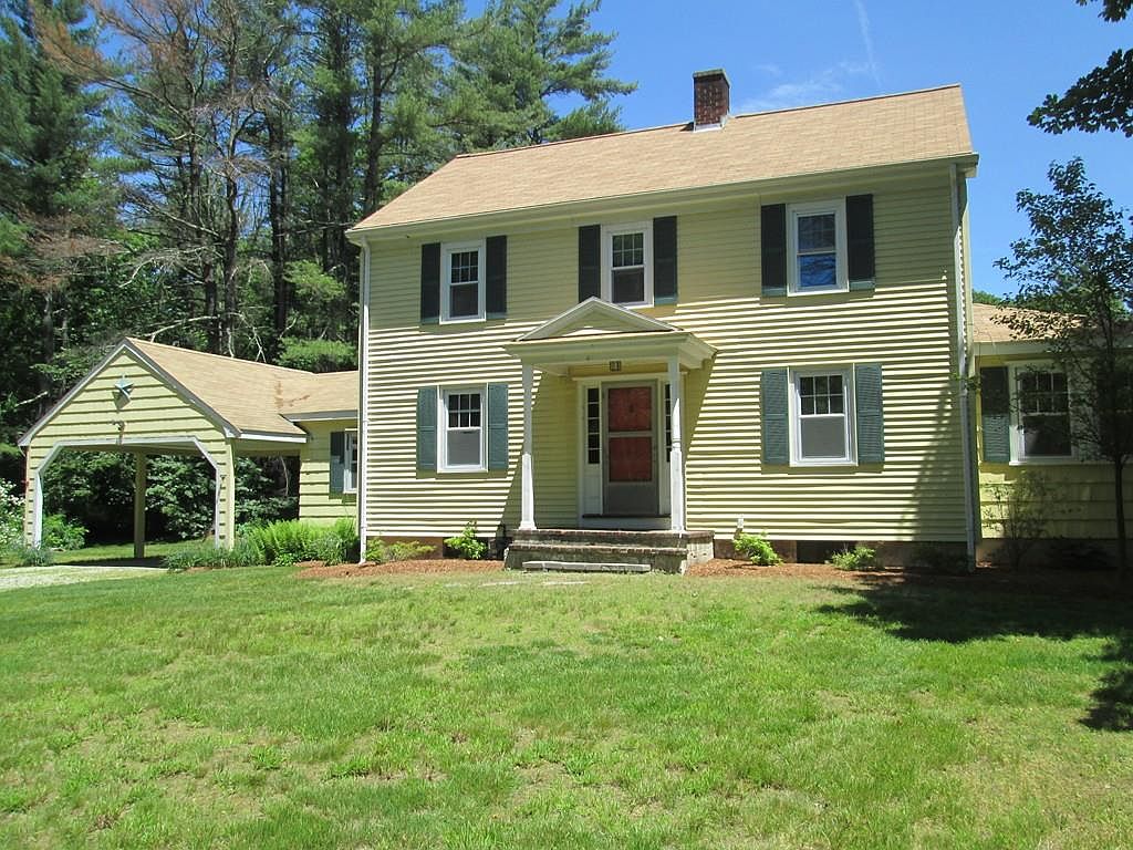 576 Common St, Walpole, MA 02081 Zillow