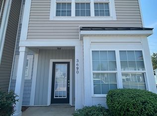 3690 Aldeburgh Rd SW, Concord, NC 28027