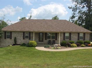 3003 W Oak Ct, Lanesville, IN 47136