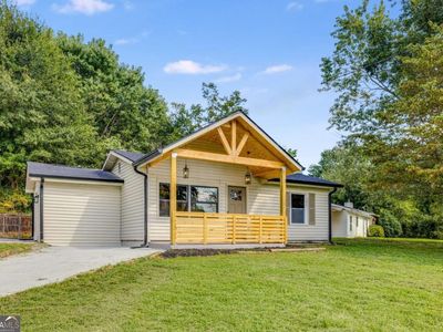 436 Floyd St SE, Smyrna, GA, 30082