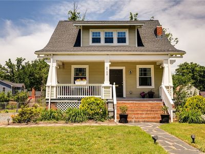 2702 Lincoln Ave, Henrico, VA, 23228